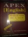 APEX ENGLISH BOOK